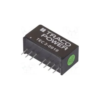 Měnič napětí TEC3-0919