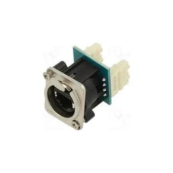 Elektrická zásuvka RJX8FD6110