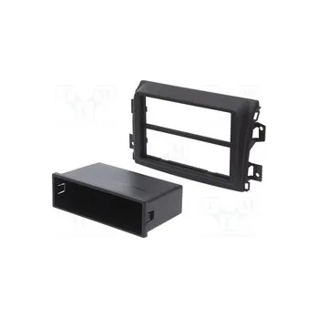 Autorádio RAM-40.681