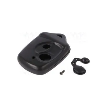 Dálkový ovladač P-2/BK