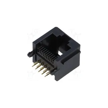 Elektrická zásuvka MJ3420-11-1-2