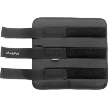 Koňské kamaše Zateplovací kamaše MANMAT, sada 4 ks