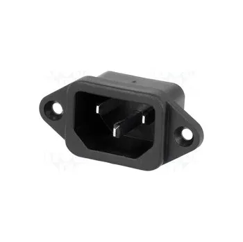 Elektrická zásuvka KS101