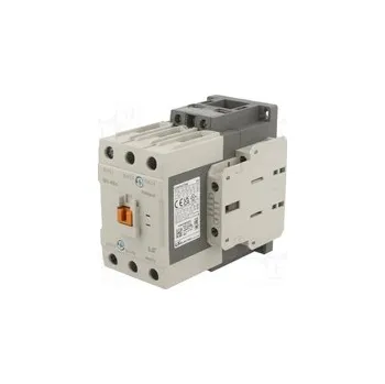 Stykač MC-65A-24VAC