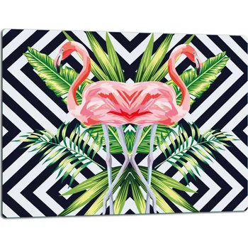 Kuchyňské prkénko Krájecí deska TMK ArtDeko sklo 1 ks