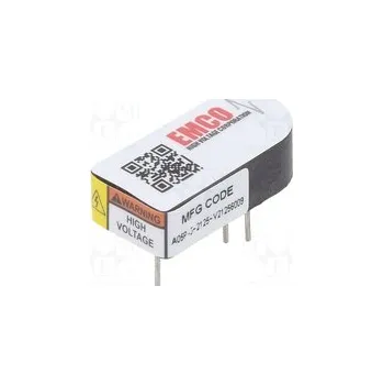 Měnič napětí A05P-5