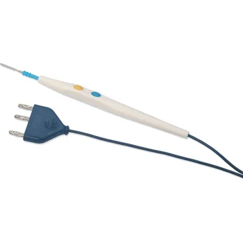 Skalpel Jednorázová sterilní tužka pro elektrochirurgii (50ks)