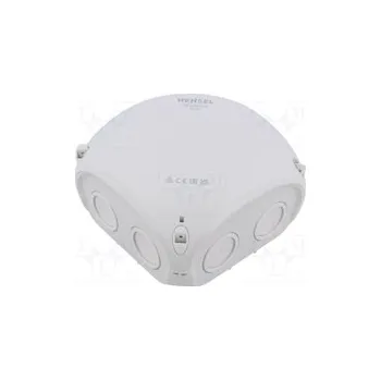 Elektroinstalační krabice HENSEL-DK-0606-GZ