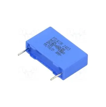 Kondenzátor PCX2339F6K104