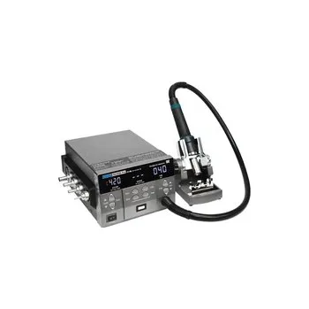 Horkovzdušná pistole Horkovzdušná pájecí stanice SUGON 8620DX Pro