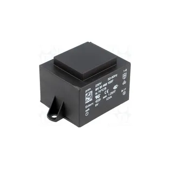 Transformátor BVEI4821237