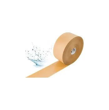 Lepicí páska Vyztužená pogumovaná papírová páska BT-W700R_137