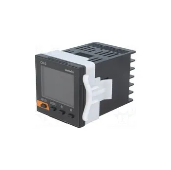 RC model letadla CX6S-1P2F