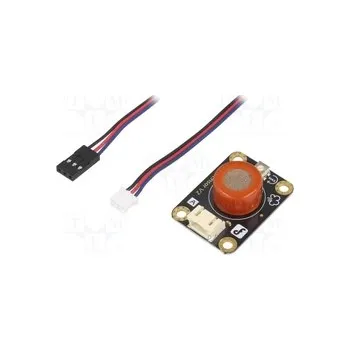 Detektor CO DF-SEN0134