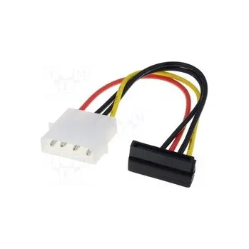 Kabel do PC SATA-PS-15/K