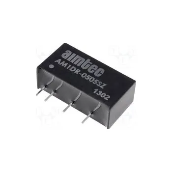 Měnič napětí AM1DR-0505SZ