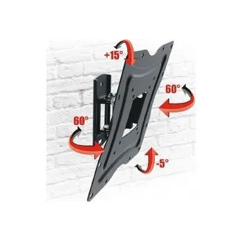 Televizní držák Držák LCD Plasma 13-42 AX Flexi SLIM