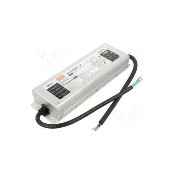 Napájecí zdroj pro osvětlení XLG-320-L-A