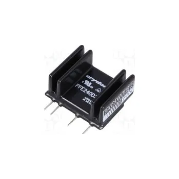 Relé PFE240D25