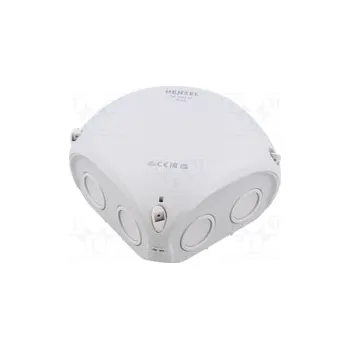 Elektroinstalační krabice HENSEL-DK-0604-GZ