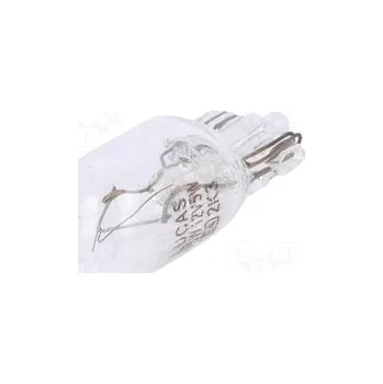 Autožárovka LLB501T