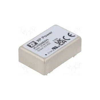 Měnič napětí JCJ1024S3V3