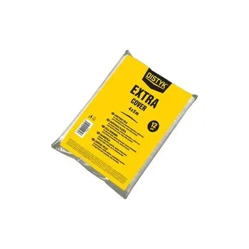 Zakrývací fólie na malování Fólie zakrývací DISTYK Extra 4x5m