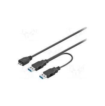 Datový kabel USB3.0Y-MICBM/0.3