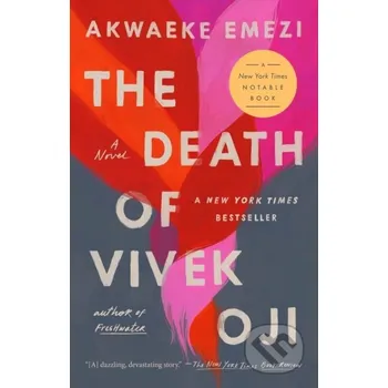Death of Vivek Oji - Akwaeke Emezi Riverhead