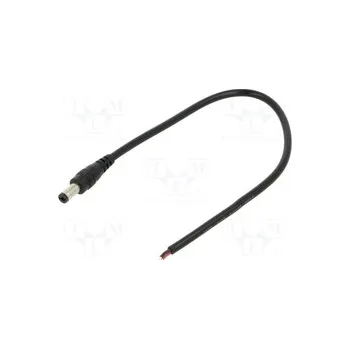 elektrický kabel POSDC-Y-P25S-0.25