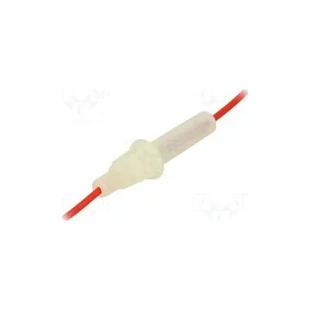 Elektrická zásuvka LPA-01W-18R