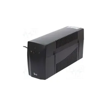 Počítačový zdroj TM-LI-0K6-PC