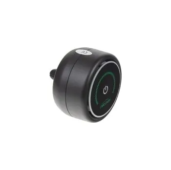 Čistička vzduchu Čistička vzduchu CARCLEVER 35601 do auta