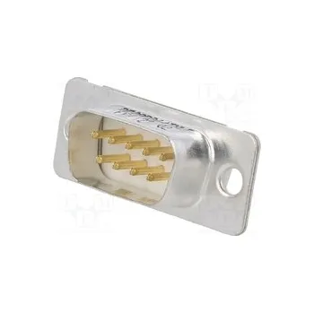 Elektrická zásuvka DE09P364TXLF