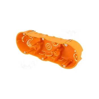 Elektroinstalační krabice PW-A.0041P