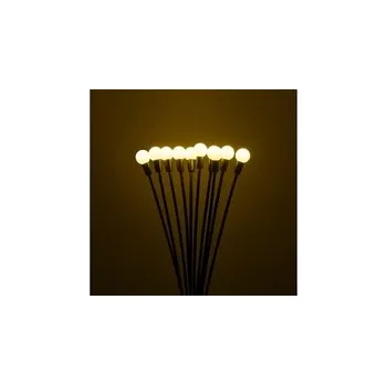 Venkovní osvětlení Svítidlo solární REBEL ZAR0574