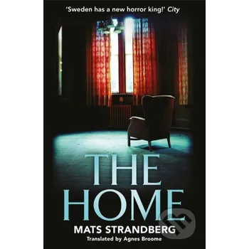 The Home - Mats Strandberg Arcadia