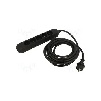 Prodlužovací kabel 570-PRO-V/1.5-1.5B