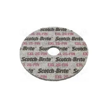 Brusný kotouč HUR-SXW-F212-622