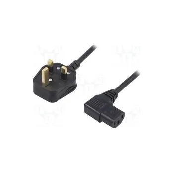 elektrický kabel SN24-3/07/1.8BK