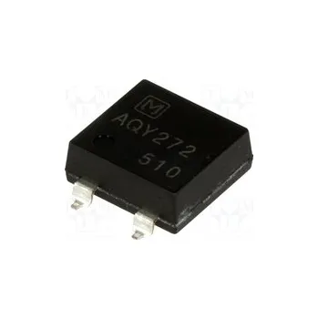 Relé AQY272AJ