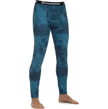 Pánské termo spodky Horsefeathers Termo Kalhoty Horsefeathers, Riley depth 2024/25 Velikost: L