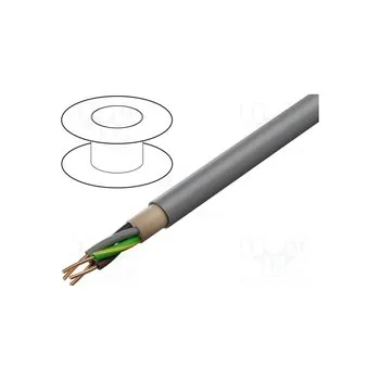 elektrický kabel NYM-J-3G2.5