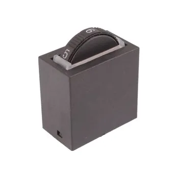 REGULÁTOR OTÁČEK PRO ELEKTRICKÉ NÁŘADÍ