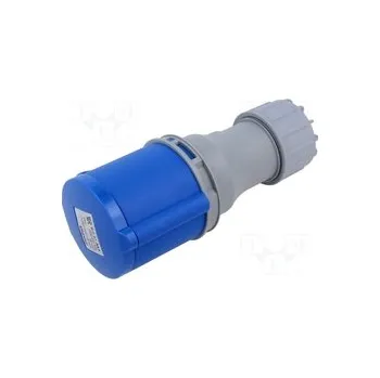 Elektrická zásuvka QX-522