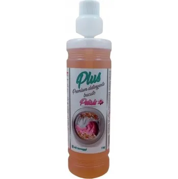 Vrták Plus Premium Detergente Bucato Petals 1kg