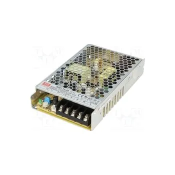 spínaný zdroj RSP-75-24