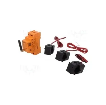 spínaný zdroj WI-MEF-3-200