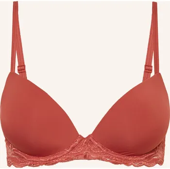 Podprsenka Calvin Klein Dámská Vyztužená Podprsenka Sensual Stretch...