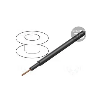 elektrický kabel H07RN-F-1X4